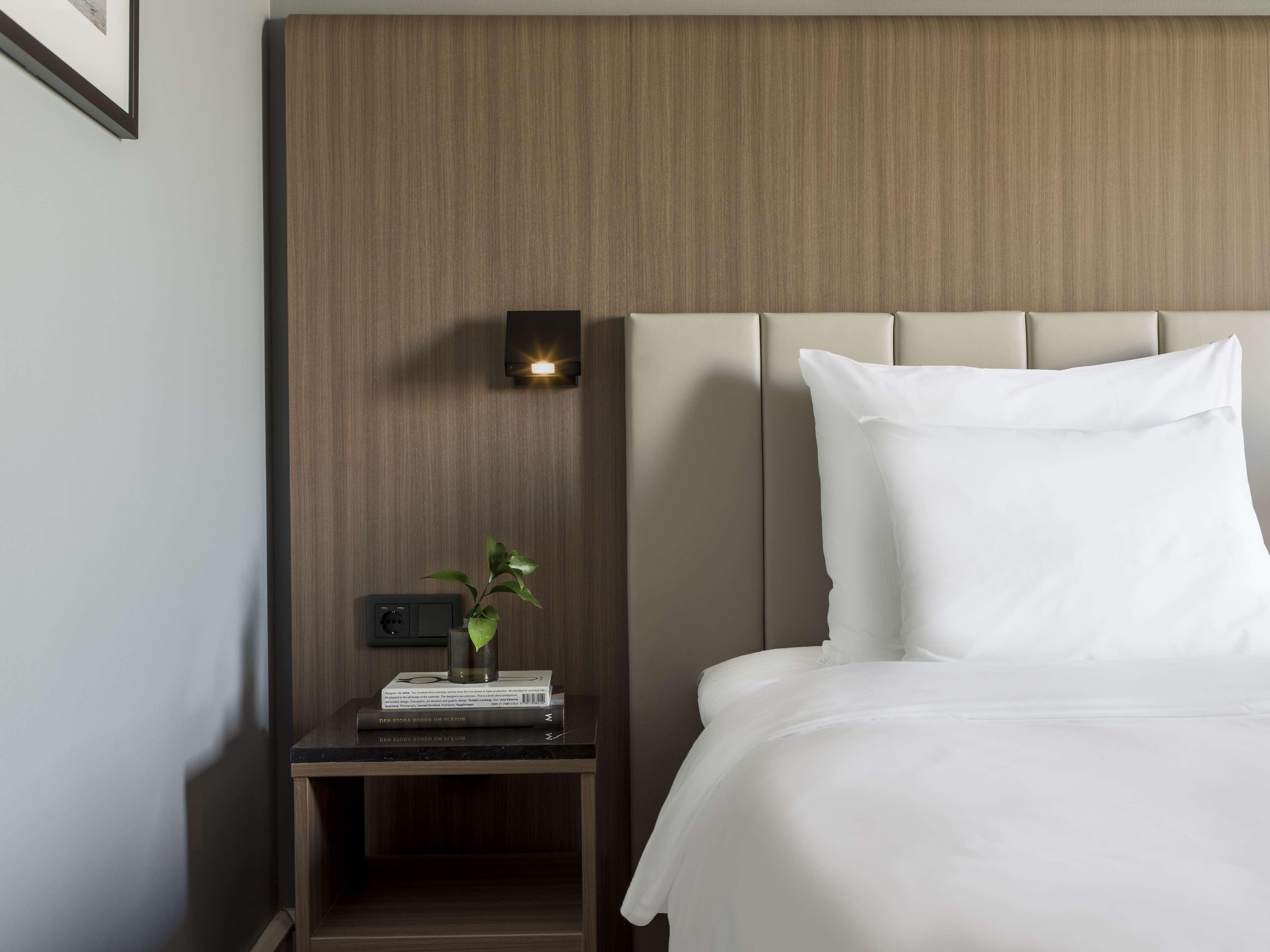 Radisson Blu Arlandia Hotel, Stockholm-Arlanda Buitenkant foto