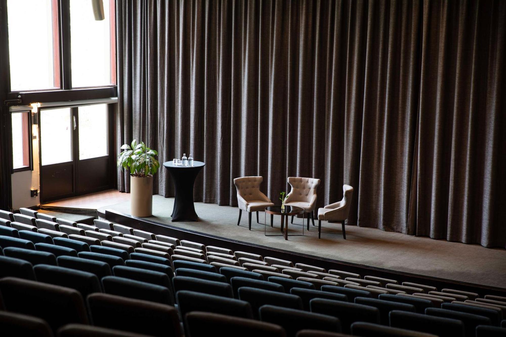 Radisson Blu Arlandia Hotel, Stockholm-Arlanda Buitenkant foto