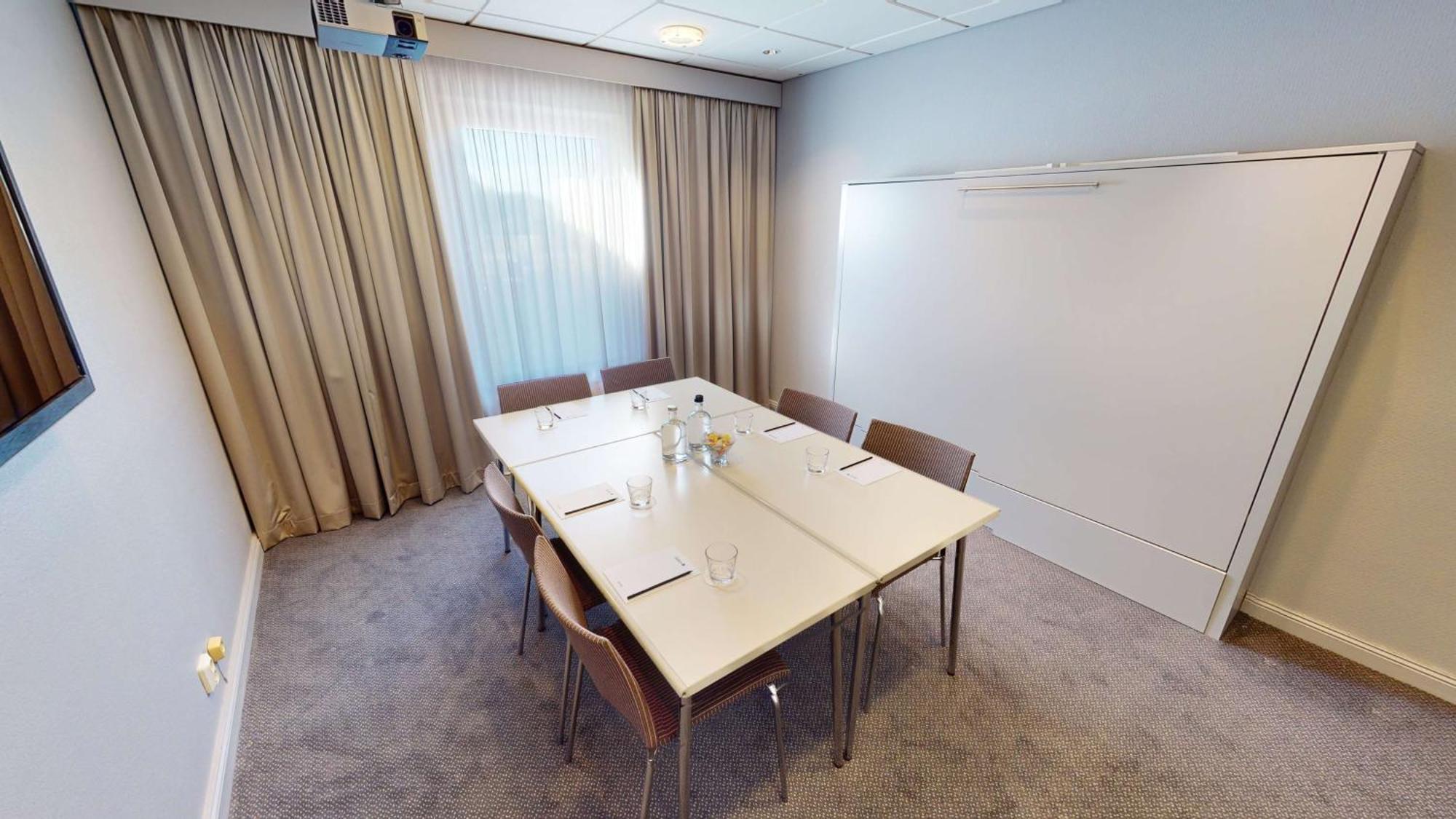 Radisson Blu Arlandia Hotel, Stockholm-Arlanda Buitenkant foto