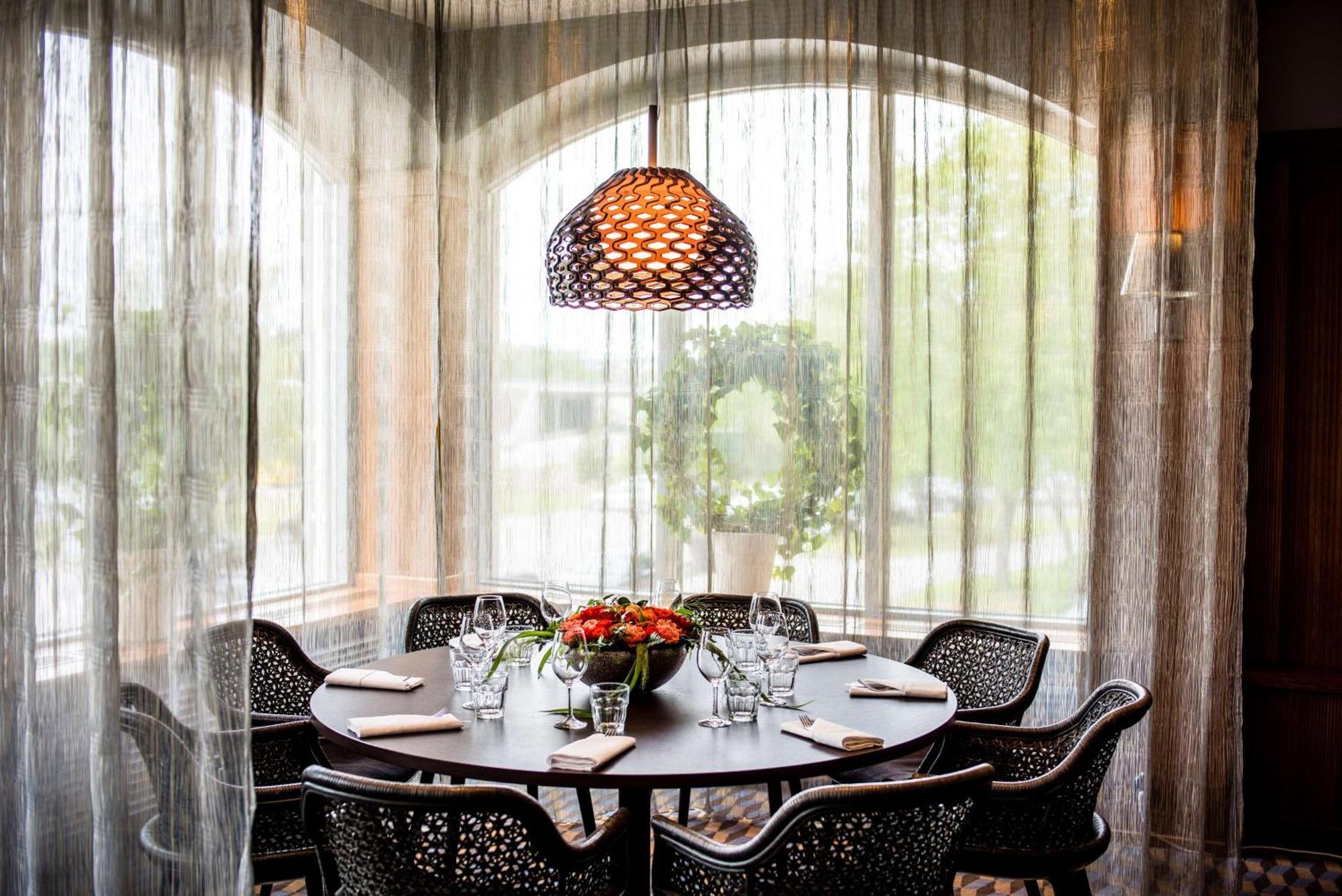 Radisson Blu Arlandia Hotel, Stockholm-Arlanda Buitenkant foto
