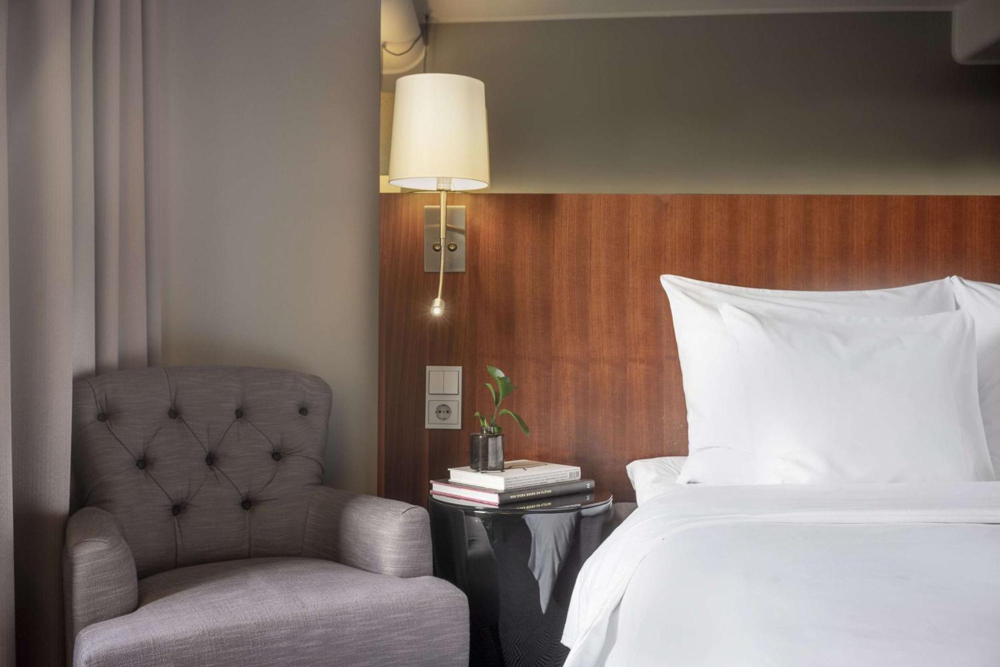 Radisson Blu Arlandia Hotel, Stockholm-Arlanda Buitenkant foto